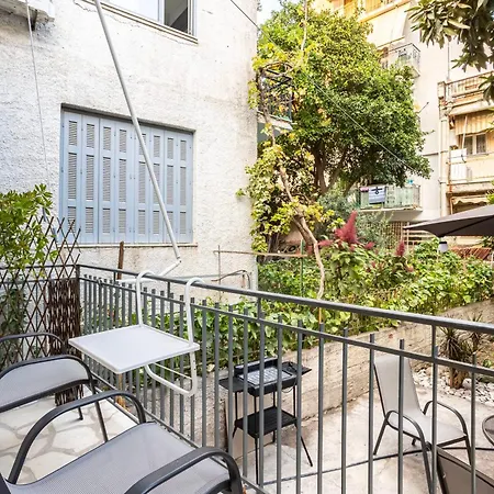 Feriehus Jeannette's Seaside Getaway - Urban Gem
