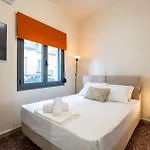 Jeannette's Seaside Getaway - Urban Gem * Kalamata