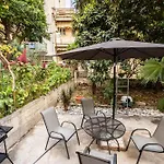Holiday home Jeannette's Seaside Getaway - Urban Gem Kalamata