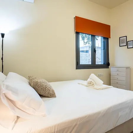 Jeannette's Seaside Getaway - Urban Gem * Kalamata