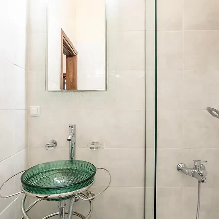 Jeannette's Seaside Getaway - Urban Gem * Kalamata