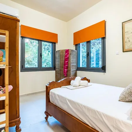 Ferienhaus Jeannette's Seaside Getaway - Urban Gem