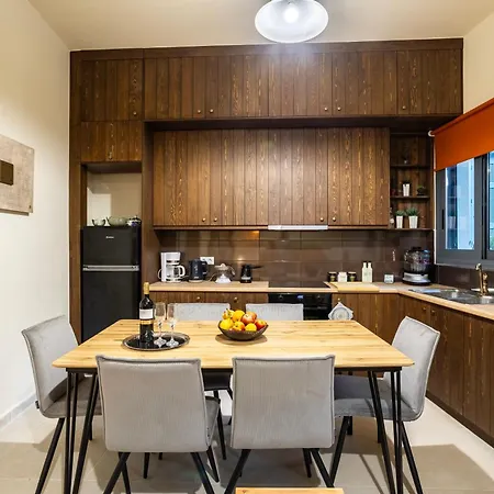 Ferienhaus Jeannette's Seaside Getaway - Urban Gem *