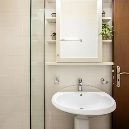 Jeannette's Seaside Getaway - Urban Gem * Kalamata