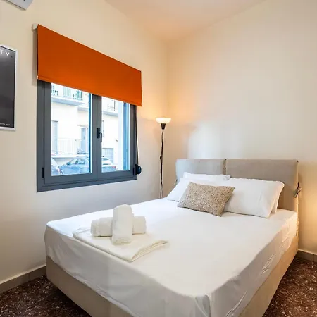 Jeannette's Seaside Getaway - Urban Gem * Kalamata