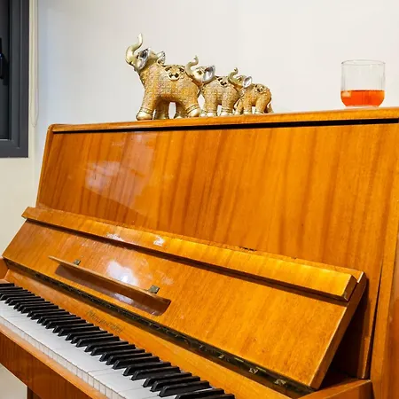 Jeannette's Seaside Getaway - Urban Gem カラマタ