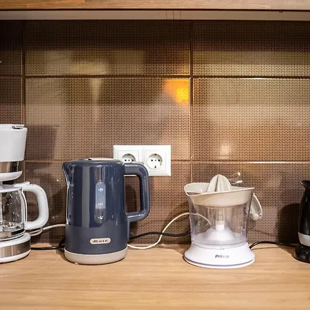 Jeannette's Seaside Getaway - Urban Gem カラマタ