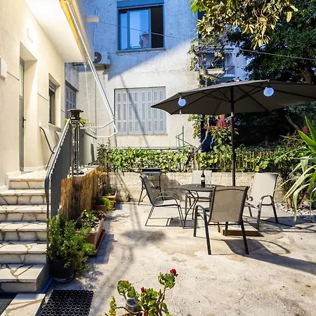 Jeannette's Seaside Getaway - Urban Gem Ferienhaus