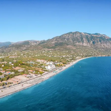 Jeannette's Seaside Getaway - Urban Gem Σπίτι διακοπών *