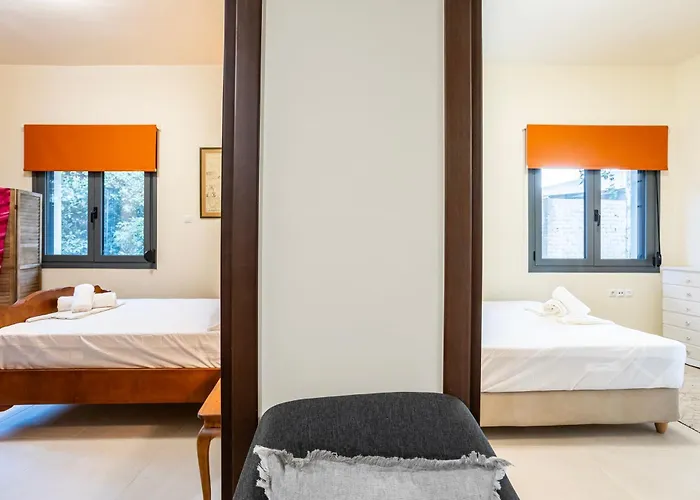 Jeannette's Seaside Getaway - Urban Gem קלמאטה