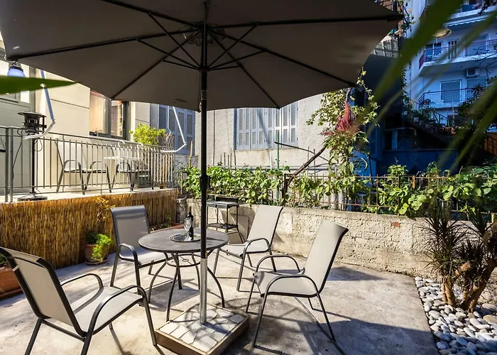 Jeannette's Seaside Getaway - Urban Gem בית נופש קלמאטה