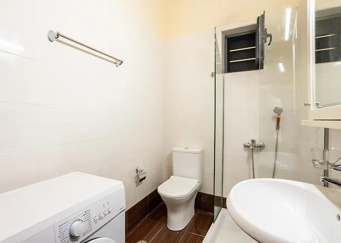 Jeannette's Seaside Getaway - Urban Gem בית נופש *