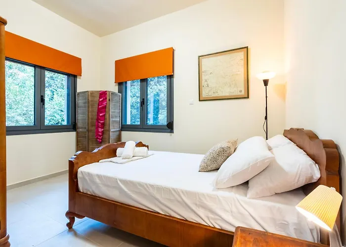 펜션 Jeannette's Seaside Getaway - Urban Gem