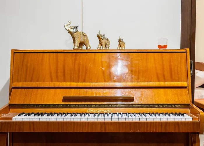 Jeannette's Seaside Getaway - Urban Gem בית נופש