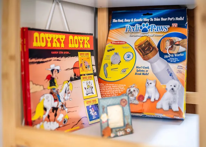 בית נופש Jeannette's Seaside Getaway - Urban Gem