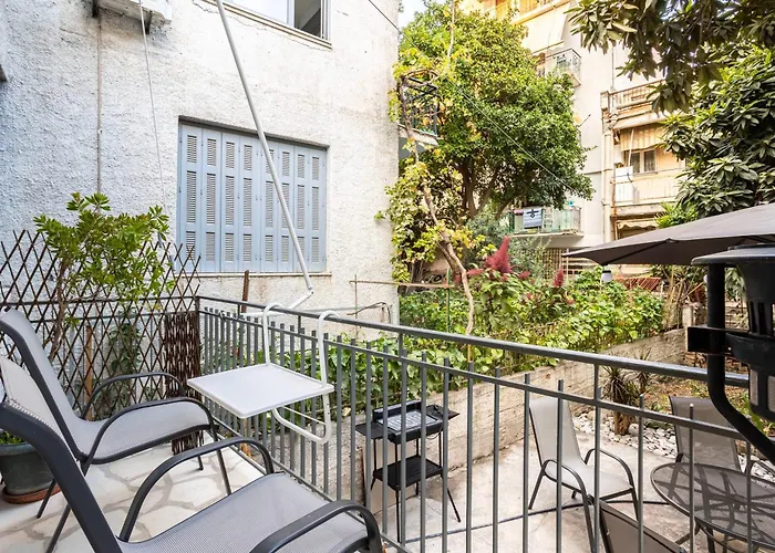 펜션 Jeannette's Seaside Getaway - Urban Gem