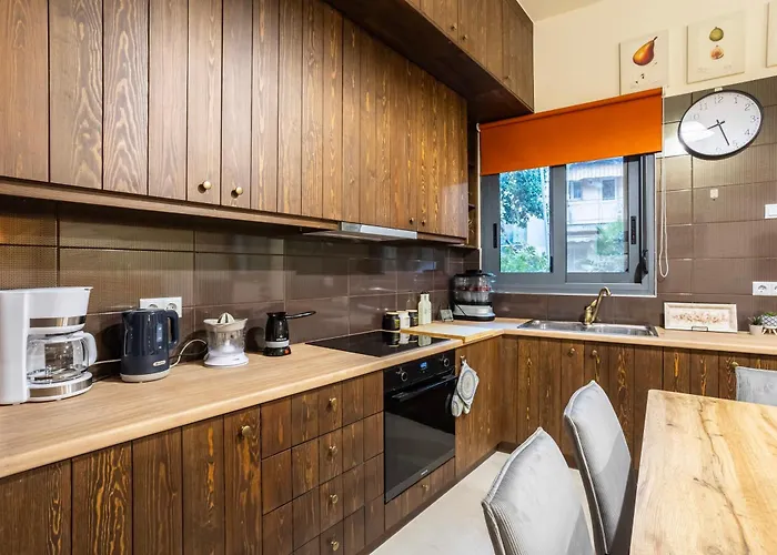 Jeannette's Seaside Getaway - Urban Gem 펜션 *