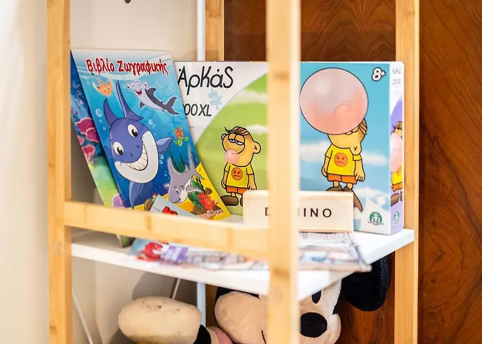 Jeannette's Seaside Getaway - Urban Gem